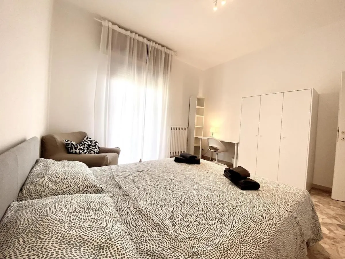 Appartement Ca' Rosa à Rimini