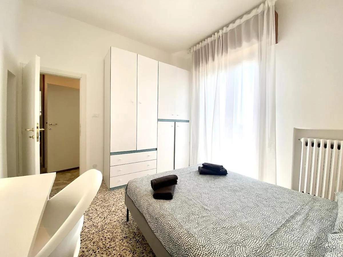 Appartement Ca' Rosa à Rimini 0*,