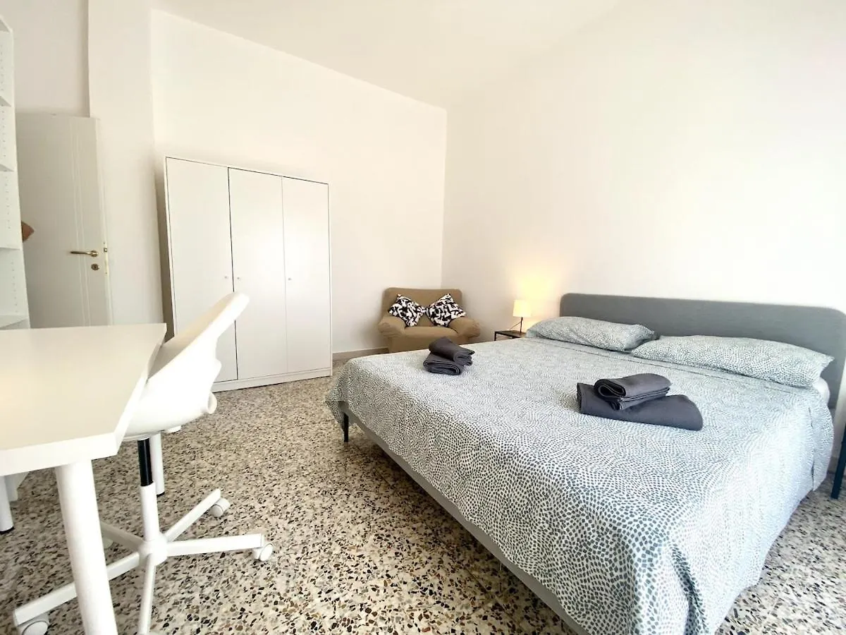 Appartement Ca' Rosa à Rimini