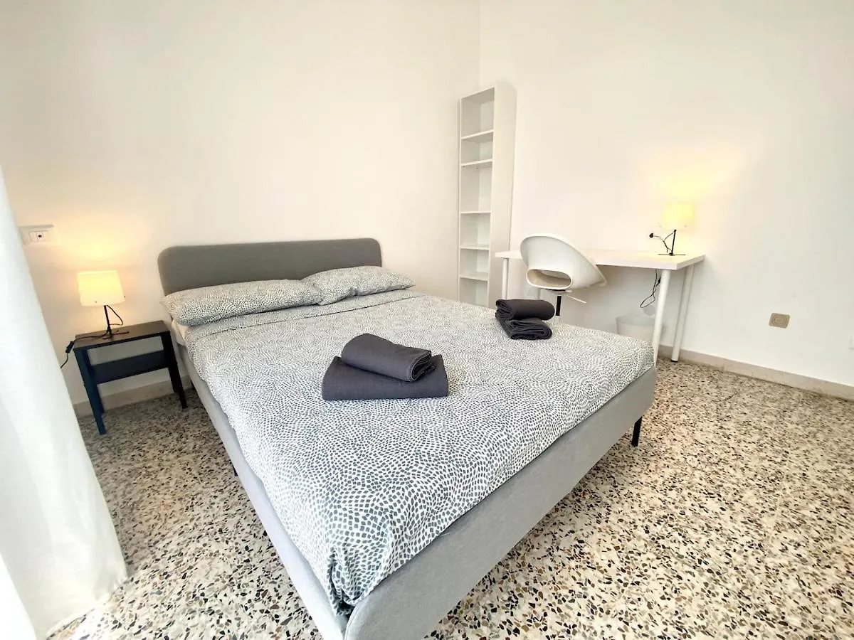 Appartement Ca' Rosa à Rimini Italie