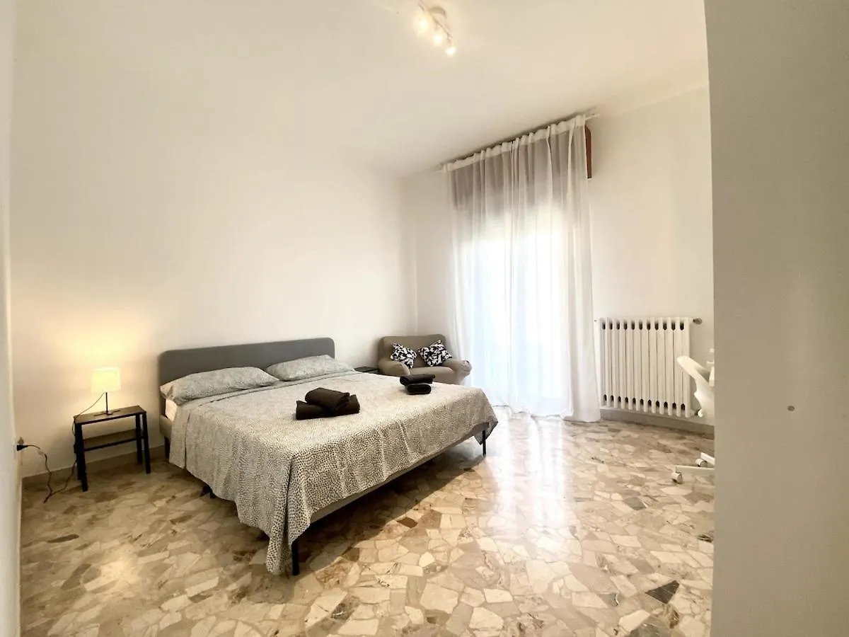 Appartement Ca' Rosa à Rimini Italie