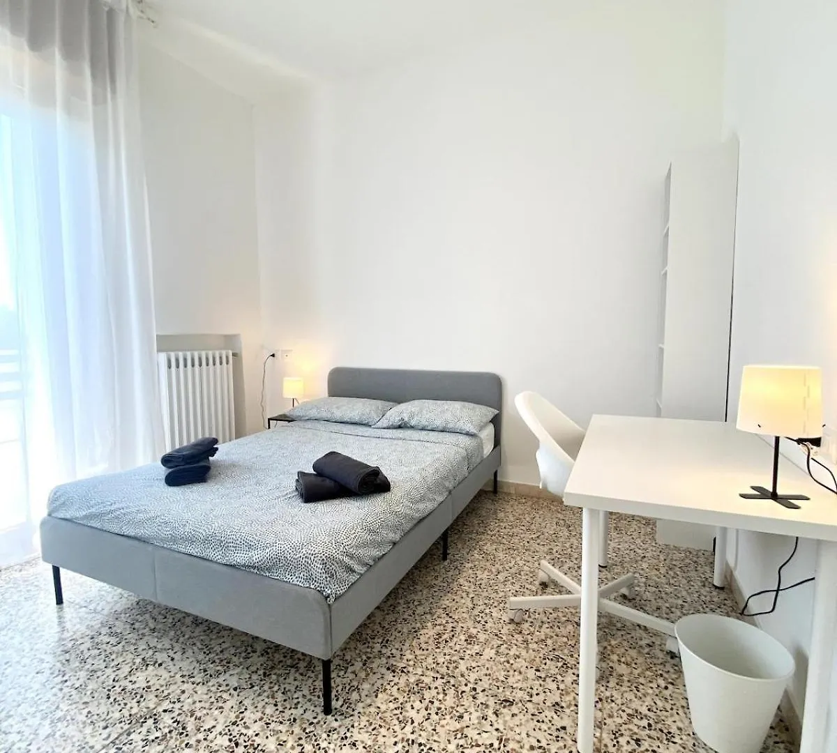 Appartement Ca' Rosa à Rimini